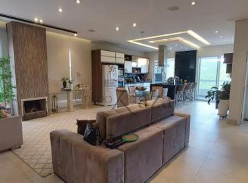Casa · 408m² · 3 Quartos · 2 Vagas · Oportunidade - Casa em Condomínio - Condomínio Alphaville II - Urbanova - 3 Dormitórios - 405m²