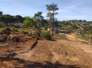 Terreno · 977m² · Oportunidade - Terreno - Chácara Pousada do Vale - 977m².