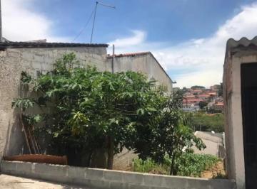 Terreno · 126m² · Terreno - Jd. Santa Inês III - São Jose dos Campos - 126m².