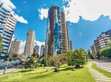 Apartamento · 120m² · 3 Quartos · 2 Vagas · Apartamento 3 Quartos à Venda no Ecoville | 120m² | Suíte com Hidromassagem | 2 Vagas