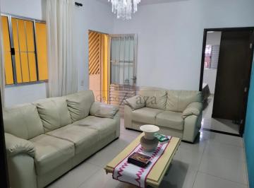 Casa · 125m² · 2 Quartos · 2 Vagas · Casa - Jardim Santa Inês I - 2 Dormitórios -