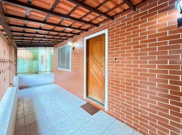 Fachada · Casa à venda Ponte São João com 160m 3 quartos 2 banheiros