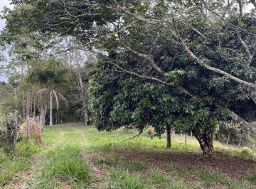 Rural · 70m² · 2 Quartos · Sítio - Turvo - Zona Norte - São José dos Campos - 2 Dormitórios - 90m². Aceita Permuta