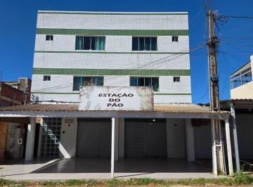 Comercial · 372m² · PRÉDIO COMERCIAL E RESIDENCIAL | SANTA MARIA | 372,30m² CONSTRUÍDOS | 2 LOJAS + 8 APARTAMENTOS | REN
