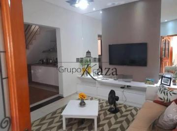 Casa · 190m² · 3 Quartos · 2 Vagas · Casa - Jardim Rodolfo - 3 Dormitórios - 190m².
