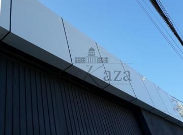 Comercial · 350m² · 3 Vagas · Comercial Galpão em São José dos Campos