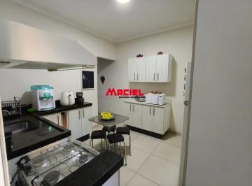 Casa · 114m² · 3 Quartos · 2 Vagas · Casa Térrea à Venda - Parque Industrial, São José dos Campos/SP