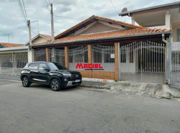 Casa · 190m² · 3 Quartos · 2 Vagas · EXCELENTE CASA TERREA BOA LOCALIZAÇÃO JD ISMENIA