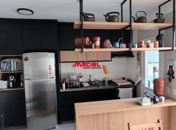Apartamento · 75m² · 3 Quartos · 2 Vagas · Vendo Maranata Parque Industrial Club 3 dormitorios