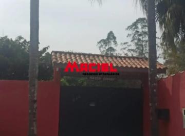 Rural · 1700m² · 3 Quartos · 1 Vaga · Exelente chácara, em Caçapava com 3 dormitórios