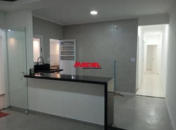Casa · 62m² · 2 Quartos · 2 Vagas · CASA TÉRREA À VENDA ? JARDIM MORUMBI | SÃO JOSÉ DOS CAMPOS