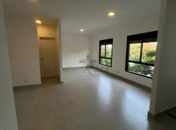 Apartamento · 40m² · 1 Quarto · 1 Vaga · Oportunidade - Flat Estúdio - Vila Branca - Edifício The First - 1 Dormitório - 40m².