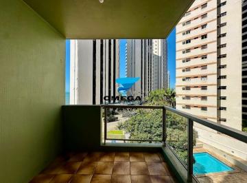 2cb487215703b4361f85864877c7812d2a7ba17f · Apartamento com vista mar à venda em Prédio frente mar nas Astúrias no Guarujá | Omega Imóveis