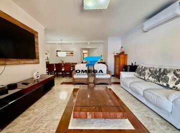 229339b7a6fd2f523c330997b29ec4cf237d8d96 · Apartamento com 4 dormitórios à venda, 130 m² por R$ 680.000,00 - Enseada - Guarujá/SP