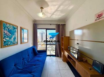 caa26aabb2592c0843d21face427b46628c3099f · Apartamento com 2 dormitórios à venda, 60 m² por R$ 430.000,00 - Tombo - Guarujá/SP