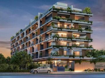 2d44c8819f4bd0efa84cc8dd74393221d9a5232e · Loft com 1 dormitório à venda - Campeche - Florianópolis/SC