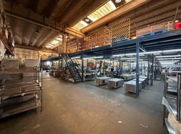 Comercial · 2127m² · Comercial para aluguel - em Alves Dias