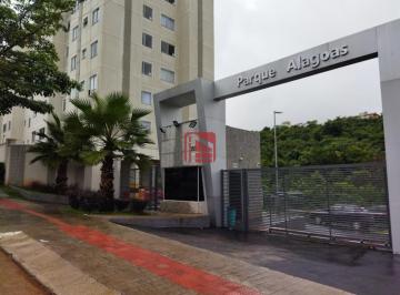 Apartamento · 2 Quartos · Apartamento para aluguel - em Cabral