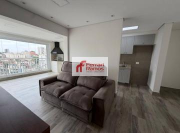 3da352608f1b03858f1e3202c4b4300fa59d418c · Apartamento com 2 dormitórios para alugar, 68 m² por R$ 6.419,00/mês - Jardim Maia - Guarulhos/SP