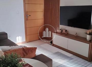 Apartamento · 66m² · 2 Quartos · 1 Vaga · Apartamento 02 dormitóios sendo 01 suíte no bairro Bela Vista em São José.
