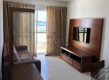 Apartamento · 60m² · 2 Quartos · 1 Vaga · Apartamento - Parque Industrial - Residencial Varandas do Parque - 2 Dormitórios - 60m².