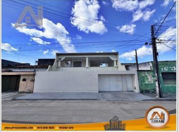 58d127cc145e83fa95a967ce2b76e5c9f300e732 · Casa para alugar, 389 m² - Montese - Fortaleza/CE