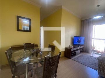 Apartamento · 60m² · 2 Quartos · 1 Vaga · Apartamento à Venda - Jardim Esperança, 2 Quartos,  60 m2