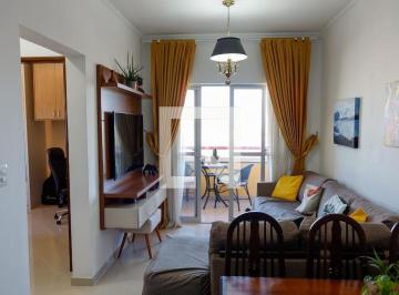 Apartamento · 67m² · 2 Quartos · Apartamento à Venda - Quitaúna, 2 Quartos, 67 m2