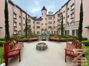 800a4df93d4819cda9ad90953a30a763198e18b6 · Apartamento com 3 dormitórios à venda, 92 m² por R$ 1.100.000 - Capivari - Campos do Jordão/SP
