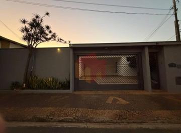 940e14f84c9467afd10c866612ff27208440645a · Casa com 3 dormitórios para alugar, 143 m² por R$ 4.625,00/mês - Vila Omar - Americana/SP