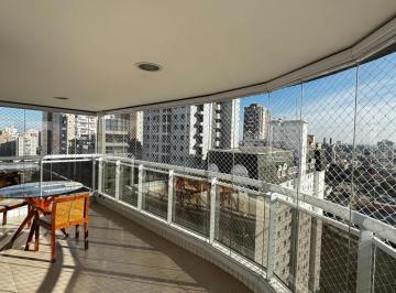 Apartamento · 150m² · 3 Quartos · 3 Vagas · Apartamento com 03 Suítes para locação, 150m²no bairro Campestre - Santo André/SP