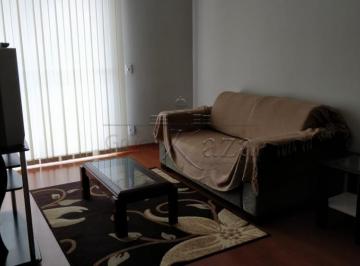 Apartamento · 62m² · 2 Quartos · 1 Vaga · Apartamento Padrão em São José dos Campos
