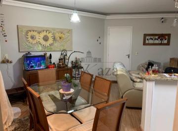 Apartamento · 70m² · 2 Quartos · 1 Vaga · Oportunidade - Apartamento - Residencial Itália - Monte Castelo - 2 Dormitórios - 70m².
