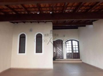 Casa · 70m² · 2 Quartos · 2 Vagas · Casa Térrea - Jardim Oriente - 2 Dormitórios - 162m².