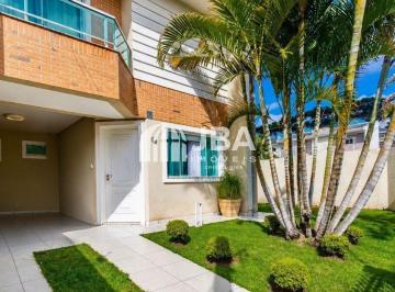 01 · Casa à venda - em Pineville