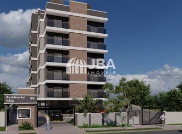 01 · Apartamento à venda - em Xaxim