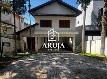 Casa · 520m² · 6 Quartos · Casa à venda - em Arujá