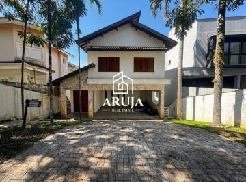 Casa · 520m² · 6 Quartos · Casa à venda - em Arujá