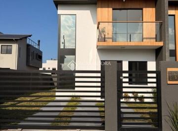 Casa · 110m² · 2 Quartos · Belo Sobrado no Campo Duna