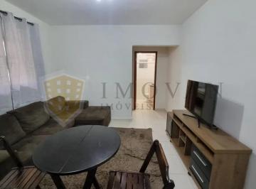 Apartamento · 42m² · 1 Quarto · 1 Vaga · Apartamento Mobiliado, 1 Quarto, 42 m², Nova Aliança