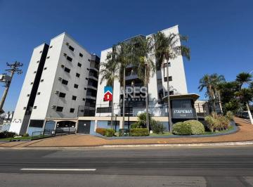 c3b8fff115940c02a335e30396a07c0ff7f31bb4 · Apartamento com 3 dormitórios à venda, 110 m² por R$ 629.000 - Werner Plaas - Americana/SP