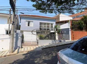 Casa · 250m² · 3 Quartos · 2 Vagas · Casa com 3 Dormitórios e Área Gourmet no Jardim Faculdade ? Excelente Localização