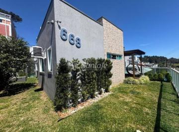 7d6dc16aa3002545986f71ed465a860bd52daac3 · Casa com 3 dormitórios à venda, 188 m² por R$ 1.390.000,00 - Berger - Caçador/SC