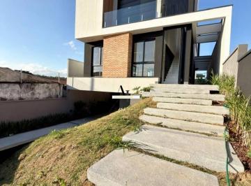 5dcc295c60f1f208ab6121a5ca7033d9f1029298 · Casa com 4 dormitórios à venda, 249 m² por R$ 3.495.000 - Arujázinho IV - Arujá/SP