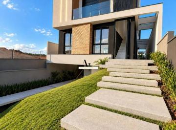 387ef5540b6cda00813b3be4a1c63de60ab7dfc6 · Casa com 4 dormitórios à venda, 249 m² por R$ 3.195.000,00 - Arujázinho IV - Arujá/SP