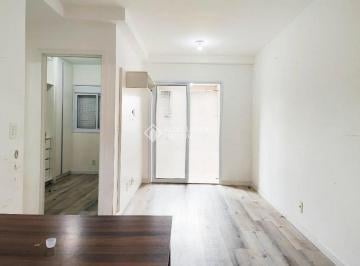 Apartamento · 55m² · 2 Quartos · APARTAMENTO  - SANTO ANDRÉ - VILA TIBIRIÇÁ
