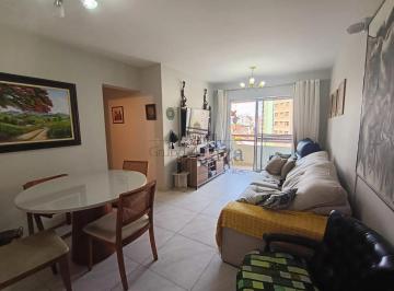 Apartamento · 93m² · 3 Quartos · 2 Vagas · Apartamento - Residencial Top Vision - Vila Ema - 3 Dormitórios - 93m².