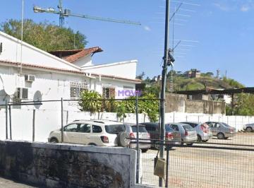 612c53fb4e0e45236cb29b3cee64f1c3283cf392 · Terreno à venda, 600 m² por R$ 1.000.000,00 - Centro - São Gonçalo/RJ