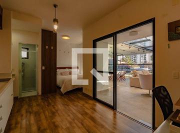Apartamento · 81m² · 1 Quarto · 1 Vaga · Apartamento à Venda - Saúde, 1 Quarto, 81 m2