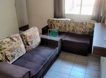 71e1ea24ecfa014259e8a0bc80c20bf155824ed8 · Apartamento com 55m² composto por 2 dormitórios, à venda por R$ 268.000 - Jardim Alvorada, Santo And